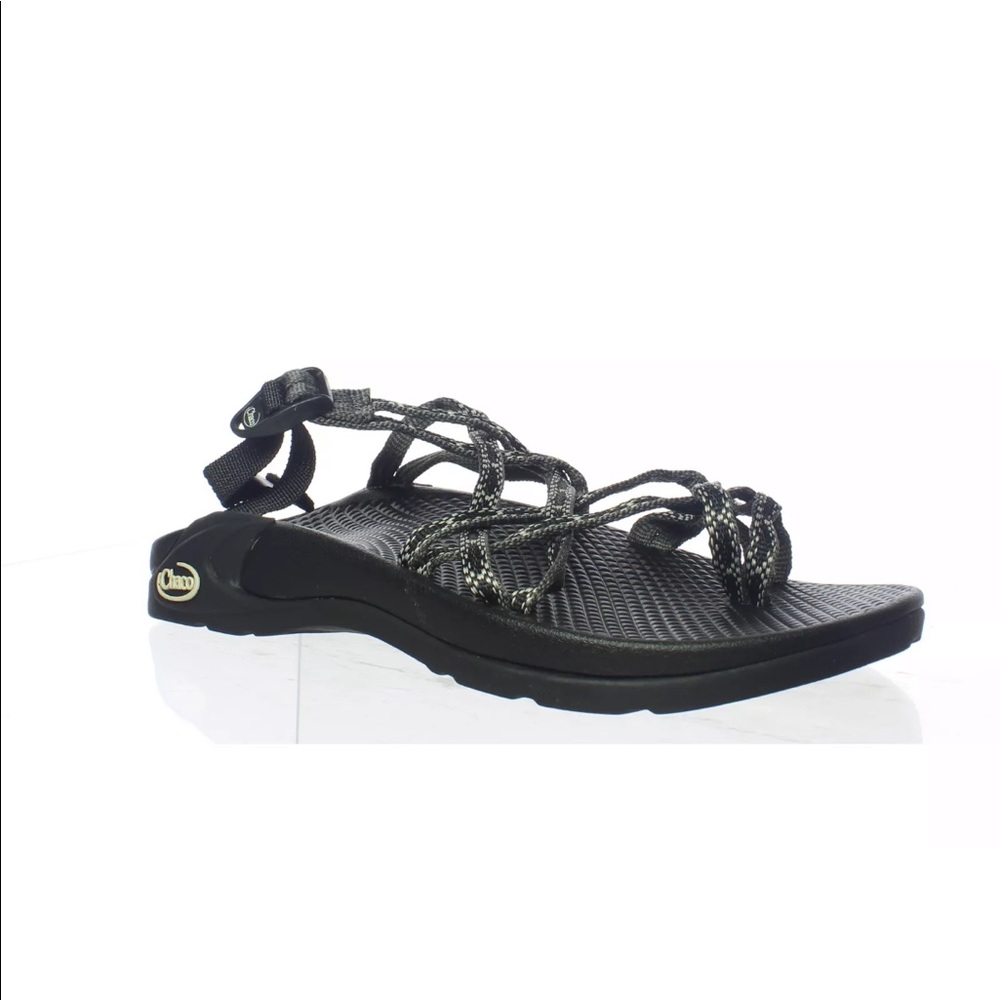 Women’s Chaco Sandals Backless Double Strap